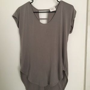 Dressy Tee